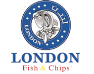 London Fish & Chips